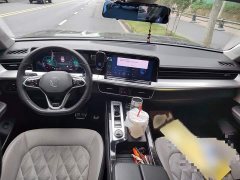 Volkswagen Lanxun 380TSI AWD R-Line Cruise Popular Edition - ფოტო 12
