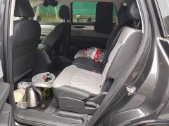 Volkswagen Lanxun 380TSI AWD R-Line Cruise Popular Edition - ფოტო 14