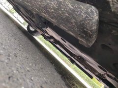 Volkswagen Lanxun 380TSI AWD R-Line Cruise Popular Edition - ფოტო 15