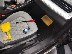 Volkswagen Lanxun 380TSI AWD R-Line Cruise Popular Edition - ფოტო 17
