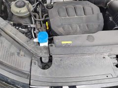 Volkswagen Lanxun 380TSI AWD R-Line Cruise Popular Edition - ფოტო 18