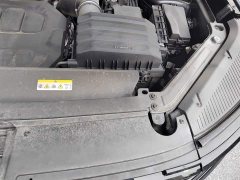 Volkswagen Lanxun 380TSI AWD R-Line Cruise Popular Edition - ფოტო 19