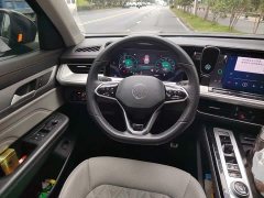 Volkswagen Lanxun 380TSI AWD R-Line Cruise Popular Edition - ფოტო 2