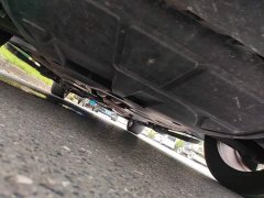 Volkswagen Lanxun 380TSI AWD R-Line Cruise Popular Edition - ფოტო 20