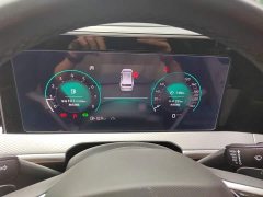 Volkswagen Lanxun 380TSI AWD R-Line Cruise Popular Edition - ფოტო 3