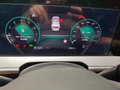 Volkswagen Lanxun 380TSI AWD R-Line Cruise Popular Edition - ფოტო 4