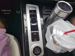 Volkswagen Lanxun 380TSI AWD R-Line Cruise Popular Edition - ფოტო 6