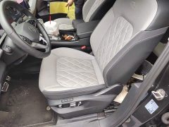Volkswagen Lanxun 380TSI AWD R-Line Cruise Popular Edition - ფოტო 7