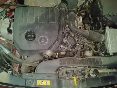Mercedes-Benz A-Class Facelift A 180 L Sport Sedan - ფოტო 10
