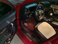 Mercedes-Benz A-Class Facelift A 180 L Sport Sedan - ფოტო 13