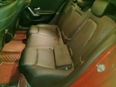 Mercedes-Benz A-Class Facelift A 180 L Sport Sedan - ფოტო 14
