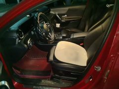 Mercedes-Benz A-Class Facelift A 180 L Sport Sedan - ფოტო 7