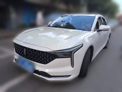 FAW Besturn B70 2022 Third Generation 1.5T Automatic Comfort Edition - ფოტო 1
