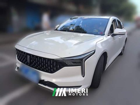 2023 FAW Besturn B70 2022 Third Generation 1.5T Automatic Comfort Edition - ავტომობილი ჩინეთიდან
