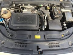 FAW Besturn B70 2022 Third Generation 1.5T Automatic Comfort Edition - ფოტო 10
