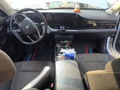 FAW Besturn B70 2022 Third Generation 1.5T Automatic Comfort Edition - ფოტო 12