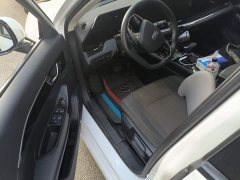 FAW Besturn B70 2022 Third Generation 1.5T Automatic Comfort Edition - ფოტო 13
