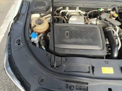FAW Besturn B70 2022 Third Generation 1.5T Automatic Comfort Edition - ფოტო 18