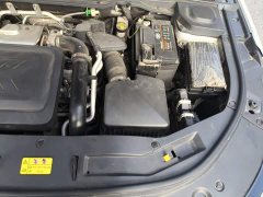 FAW Besturn B70 2022 Third Generation 1.5T Automatic Comfort Edition - ფოტო 19