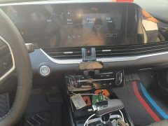 FAW Besturn B70 2022 Third Generation 1.5T Automatic Comfort Edition - ფოტო 5