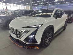 Changan UNI-T 1.5T Elite Edition - ფოტო 1