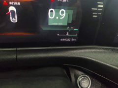 Changan UNI-T 1.5T Elite Edition - ფოტო 10