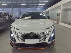 Changan UNI-T 1.5T Elite Edition - ფოტო 2
