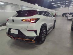 Changan UNI-T 1.5T Elite Edition - ფოტო 4