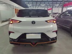 Changan UNI-T 1.5T Elite Edition - ფოტო 5