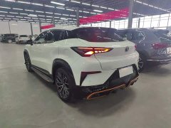Changan UNI-T 1.5T Elite Edition - ფოტო 6