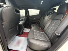 Changan UNI-T 1.5T Elite Edition - ფოტო 7