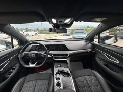 Changan UNI-T 1.5T Elite Edition - ფოტო 8