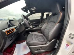Changan UNI-T 1.5T Elite Edition - ფოტო 9