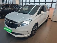 Buick GL8 ES Land Respect 653T Smart Flagship - ფოტო 1