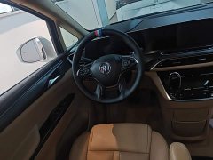 Buick GL8 ES Land Respect 653T Smart Flagship - ფოტო 10