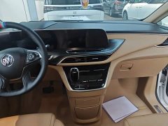Buick GL8 ES Land Respect 653T Smart Flagship - ფოტო 12