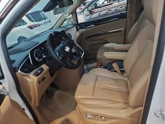Buick GL8 ES Land Respect 653T Smart Flagship - ფოტო 14
