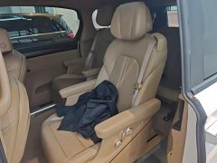 Buick GL8 ES Land Respect 653T Smart Flagship - ფოტო 16