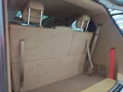Buick GL8 ES Land Respect 653T Smart Flagship - ფოტო 18