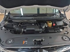 Buick GL8 ES Land Respect 653T Smart Flagship - ფოტო 19