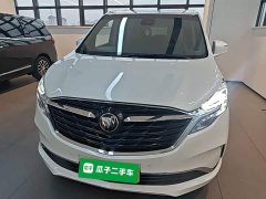 Buick GL8 ES Land Respect 653T Smart Flagship - ფოტო 2