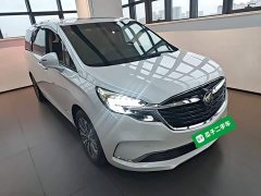 Buick GL8 ES Land Respect 653T Smart Flagship - ფოტო 3
