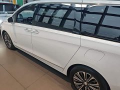 Buick GL8 ES Land Respect 653T Smart Flagship - ფოტო 4