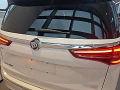 Buick GL8 ES Land Respect 653T Smart Flagship - ფოტო 5