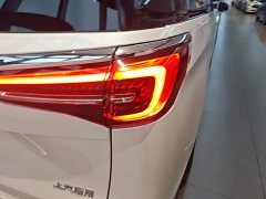 Buick GL8 ES Land Respect 653T Smart Flagship - ფოტო 7