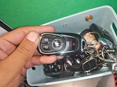 Buick GL8 ES Land Respect 653T Smart Flagship - ფოტო 8