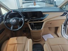 Buick GL8 ES Land Respect 653T Smart Flagship - ფოტო 9
