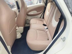 Wuling Binguo 2025 333km Joy Edition - ფოტო 16