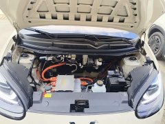 Wuling Binguo 2025 333km Joy Edition - ფოტო 19