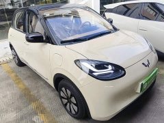 Wuling Binguo 2025 333km Joy Edition - ფოტო 3